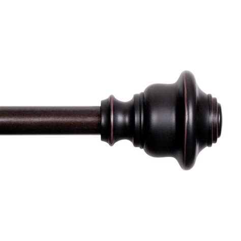 kenny curtain rods|kenney curtain rod replacement parts.